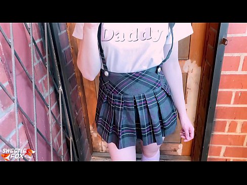 ❤️ Schoolgirl Sucks nws dick tob thiab fucks es tsis txhob ntawm chav kawm. ❤️ Sex video ntawm hmn.sexvideosex.top% ☑
