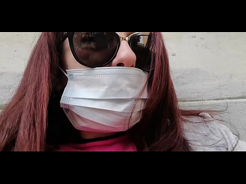 ❤️ Nicoletta tau ua pauj rau nws cov neeg zej zog thiab pees hauv nws lub chaw nres tsheb (Tshwj xeeb Covid19 Italian Quarantine) ❤️  Sex video  ntawm hmn.sexvideosex.top%  ☑