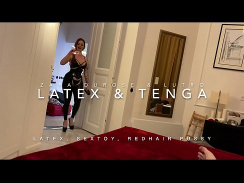❤️ Redheaded stepsister nyob rau hauv latex costume fucked los ntawm stepbrother ❤️  Sex video  ntawm hmn.sexvideosex.top%  ☑