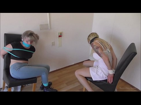 ❤️ Kev quav yeeb quav tshuaj / khi thiab gagged / damsel nyob rau hauv kev nyuaj siab ❤️ Sex video ntawm hmn.sexvideosex.top% ☑