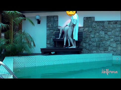 ❤️ Tus thawj coj caw tus tub txib mus rau hauv lub pas dej, tab sis tsis tuaj yeem tiv taus kub ❤️ Sex video ntawm hmn.sexvideosex.top% ☑
