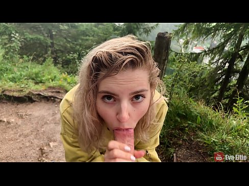 ❤️ Hluas nkauj nqos cum tom qab ib tug pej xeem blowjob - Eva Elfi ❤️  Sex video  ntawm hmn.sexvideosex.top%  ☑