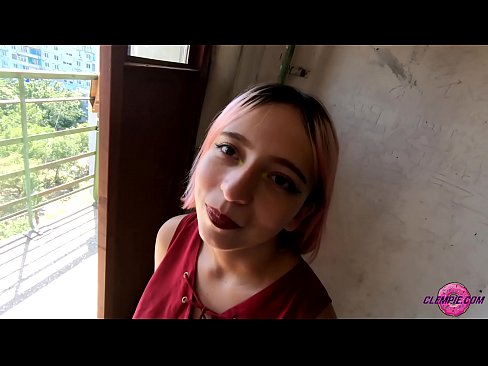❤️ Cov tub ntxhais kawm Sensual Sucks ib tug neeg txawv txawv nyob rau hauv lub Outback - Cum ntawm nws lub ntsej muag ❤️ Sex video ntawm hmn.sexvideosex.top% ☑